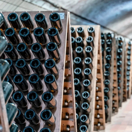 Дело ювелира:  что надо знать о гаражных и авторских винодельнях Краснодарского края