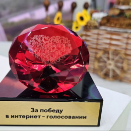 Стенд Краснодарского края на выставке «Россия» вошёл в число лучших