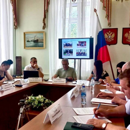 Развитие туризма обсудили на круглом столе в Краснодаре