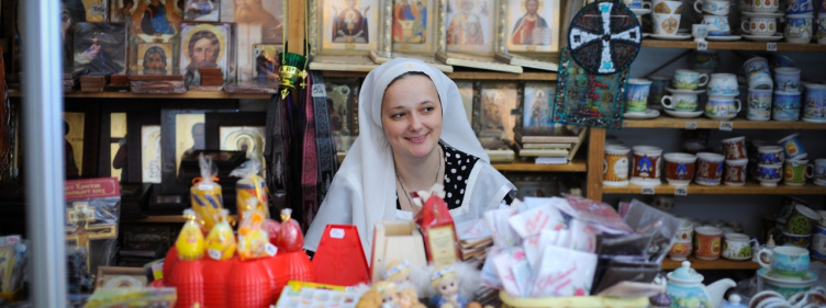 В Анапе пройдет православная выставка-ярмарка 