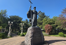 андреевский парк