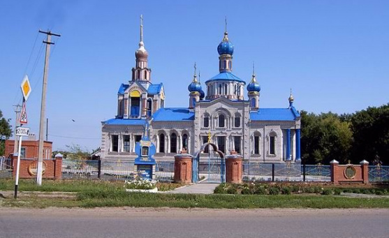 Славянск-на-Кубани – это бальнеогрязевой курорт в Краснодарском крае