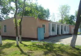 Детский лагерь «Ока»