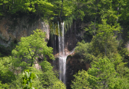 Водопад «Монахов»