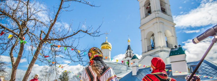 Покров Пресвятой Богородицы пройдет в Анапе